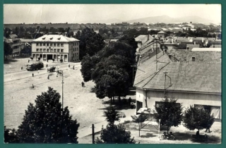 Zlaté Moravce