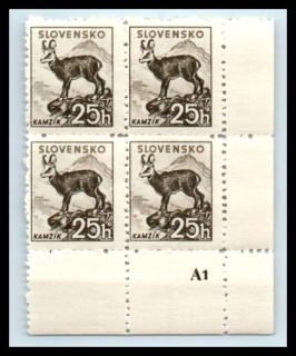 4 blok 050 K - PD DZ A1
