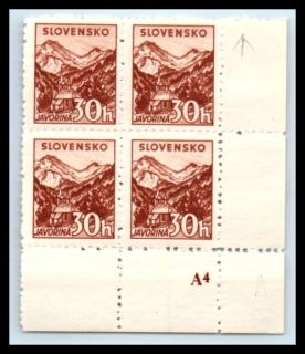 4 blok 051 - PD DZ A4 PR1