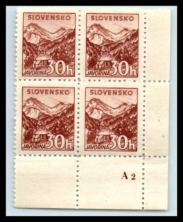 4 blok 051 N - PD DZ A2