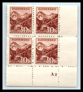 4 blok 051 K - PD DZ A2