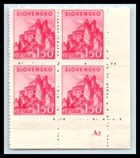 4 blok 053 - PD DZ A2 PR 2