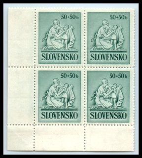 4 blok 062 - ĽD PR 3*