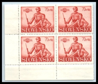 4 blok 065 - ĽD PR 1