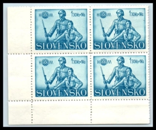 4 blok 066 - ĽD PR 2