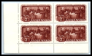 4 blok 078 - ĽD PR 4