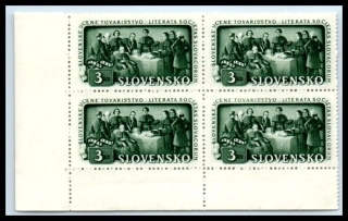 4 blok 079 - ĽD PR 4