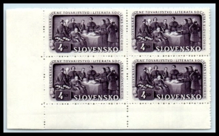 4 blok 080 - ĽD PR 4