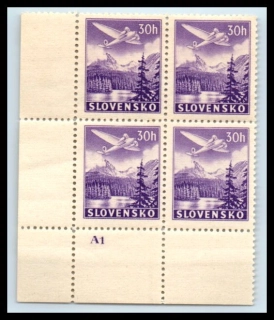 4-BL L 01 ĽD DZ A1