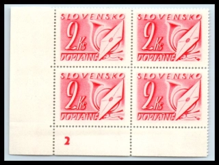 4 Blok D 23 DZ2-ĽD