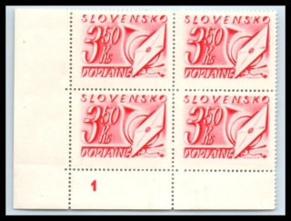 4 Blok D 25 DZ1-ĽD