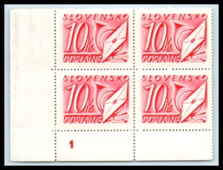 4 Blok D 27 DZ1-ĽD