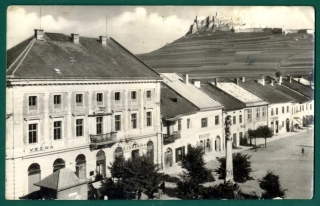 Spišské Podhradie