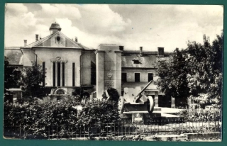 Šafárikovo