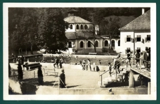 Sklené Teplice