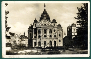 Košice