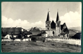 Spišské Podhradie