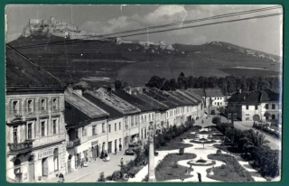 Spišské Podhradie