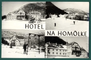 Homôlka