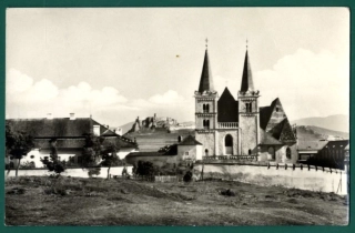 Spišské Podhradie