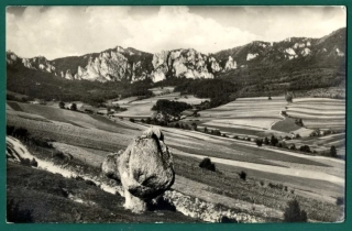 Súľovské skaly