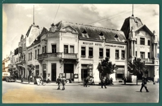 Levice
