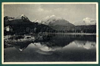 Vysoké Tatry
