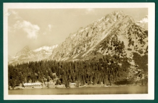 Vysoké Tatry