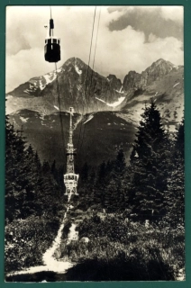 Vysoké Tatry