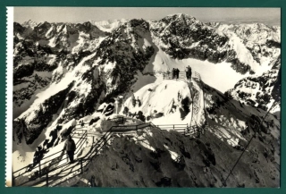 Vysoké Tatry