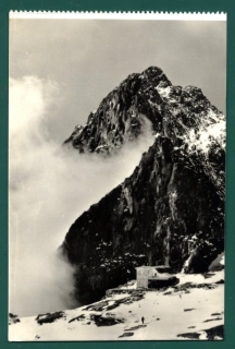 Vysoké Tatry