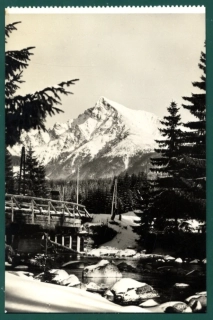 Vysoké Tatry