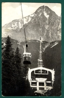 Vysoké Tatry