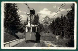 Vysoké Tatry