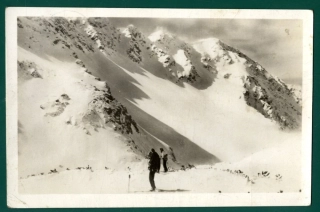 Vysoké Tatry