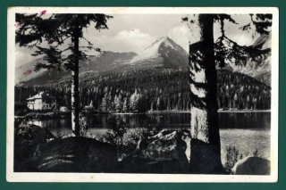 Vysoké Tatry