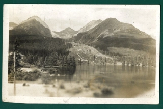 Vysoké Tatry