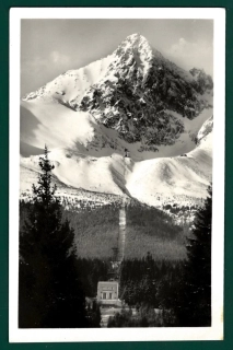 Vysoké Tatry