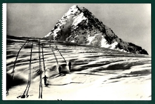 Vysoké Tatry