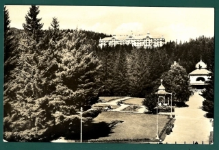 Vysoké Tatry