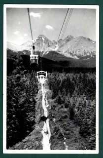 Vysoké Tatry