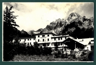 Vysoké Tatry