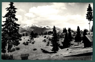 Vysoké Tatry