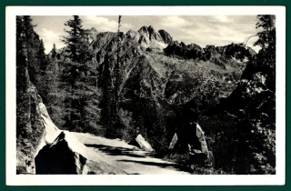 Vysoké Tatry