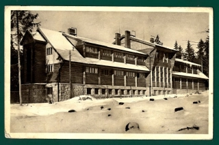 Vysoké Tatry