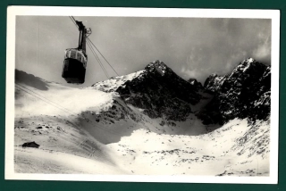 Vysoké Tatry
