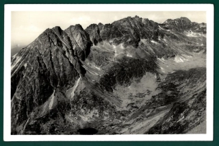 Vysoké Tatry