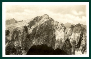 Vysoké Tatry