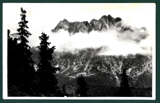 Vysoké Tatry
