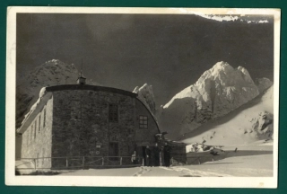 Vysoké Tatry